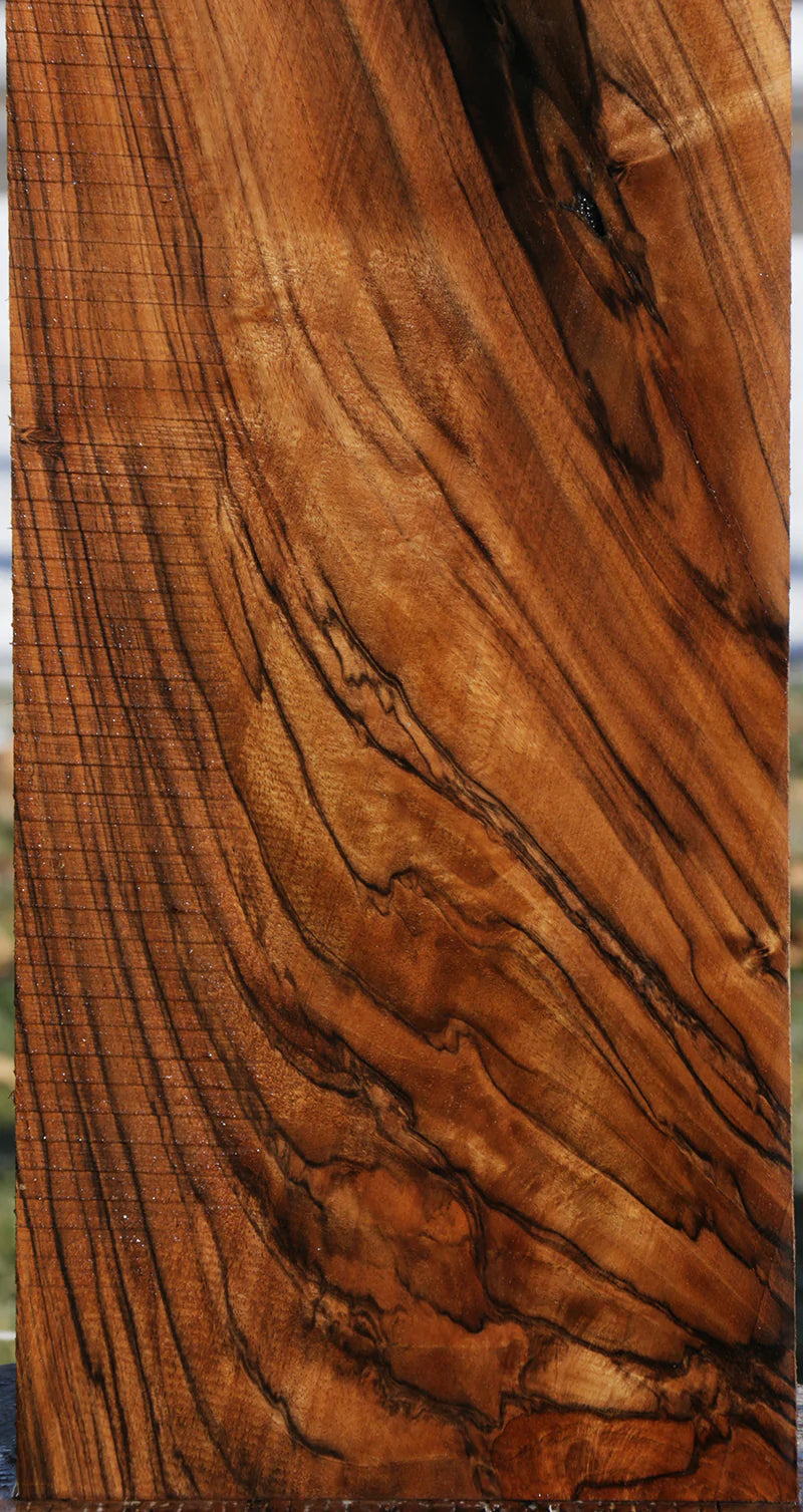 Exhibition Marblecake English Walnut Lumber