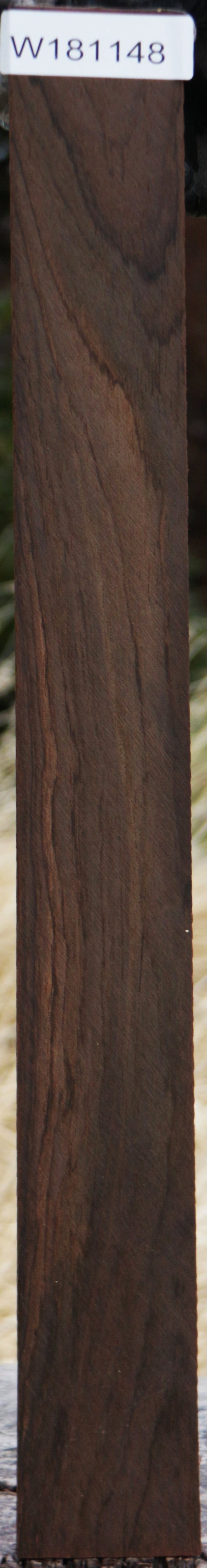 Quartersawn Brazilian Rosewood Micro Lumber