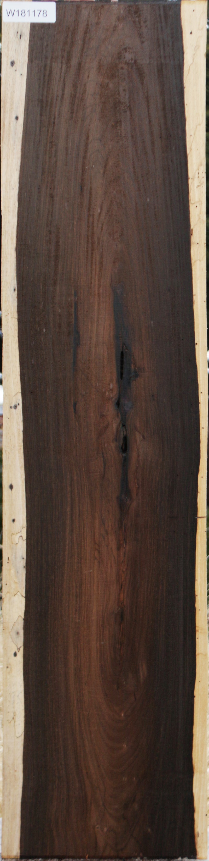 Brazilian Rosewood Lumber
