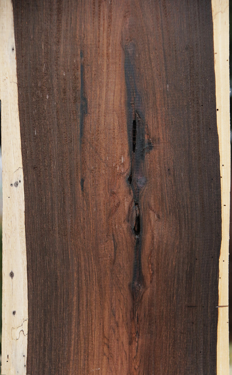 Brazilian Rosewood Lumber