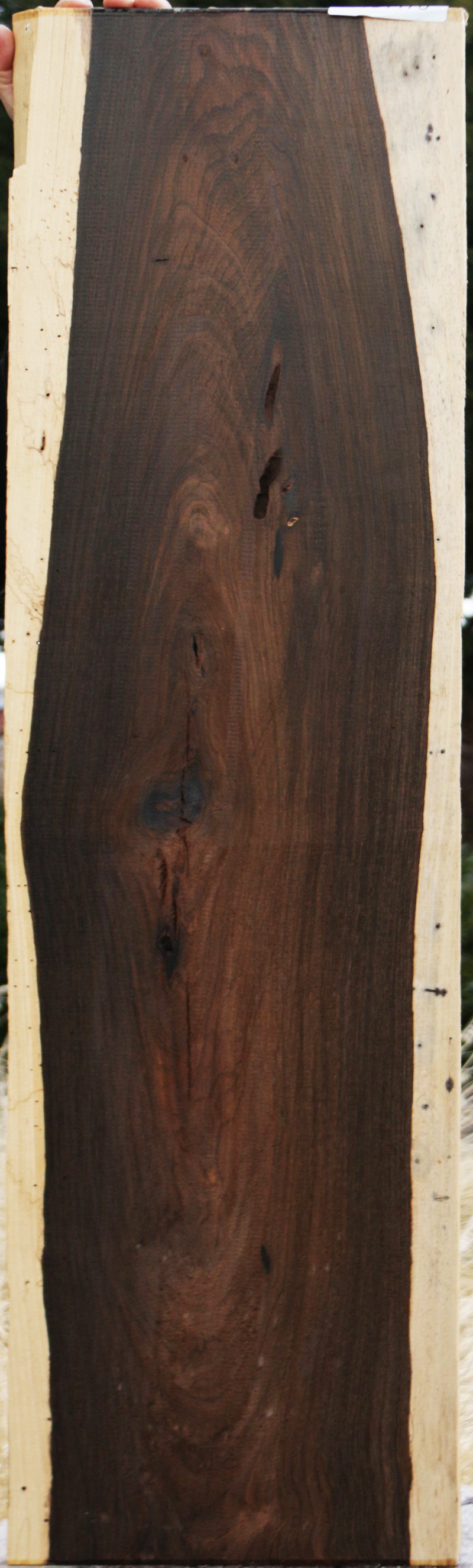 Brazilian Rosewood Lumber