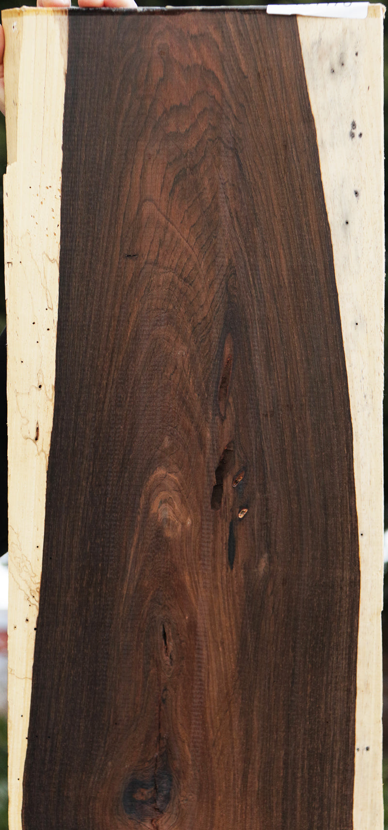 Brazilian Rosewood Lumber