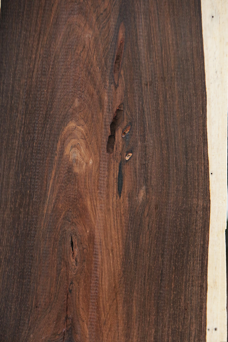 Brazilian Rosewood Lumber