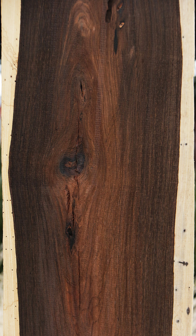 Brazilian Rosewood Lumber