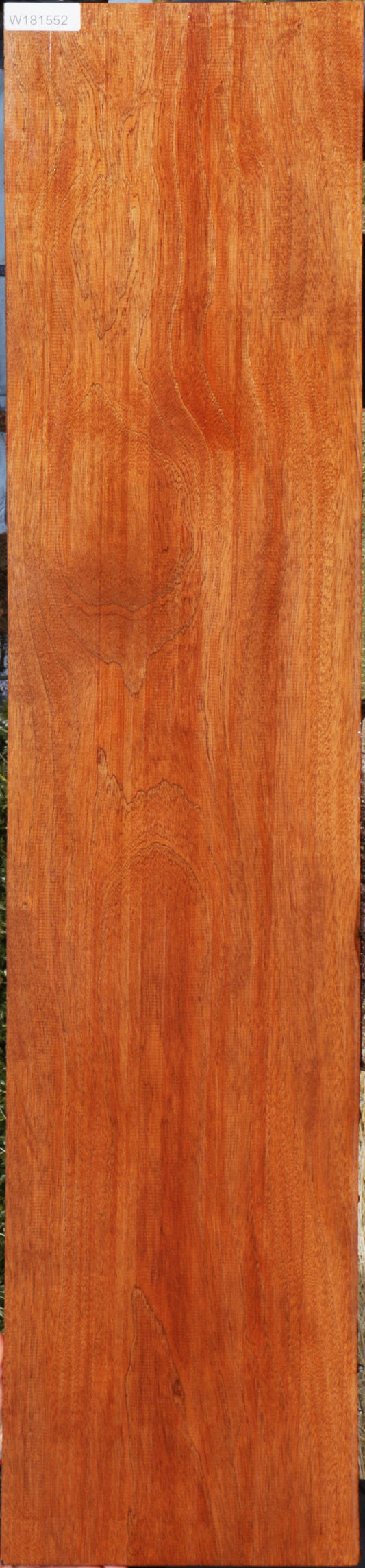 Extra Fancy Sipo Lumber