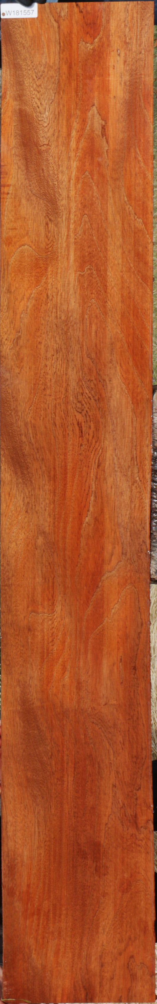 Extra Fancy Sipo Lumber