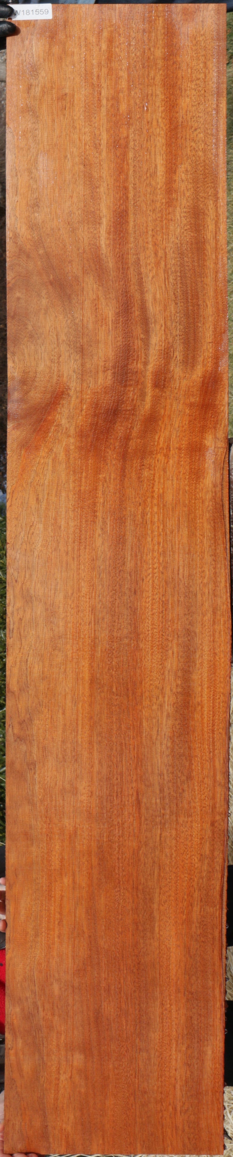 Extra Fancy Sipo Lumber