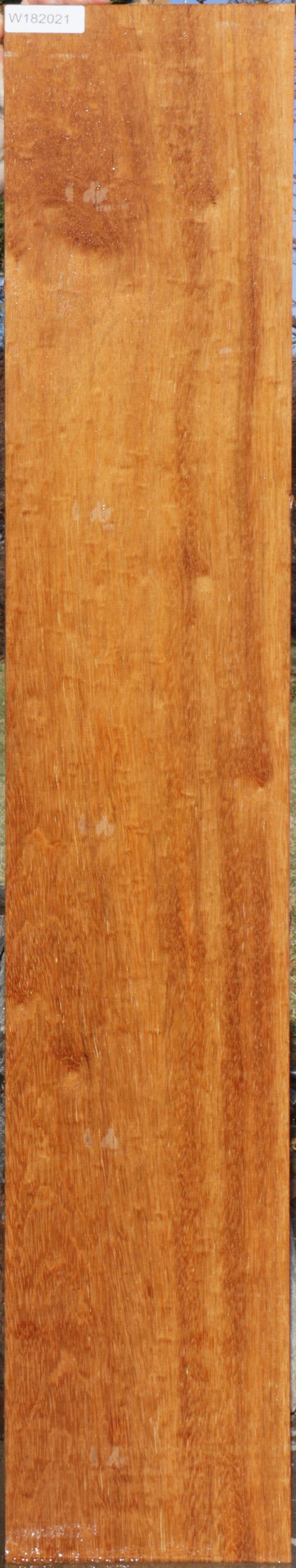 Extra Fancy Moluccan Ironwood Lumber