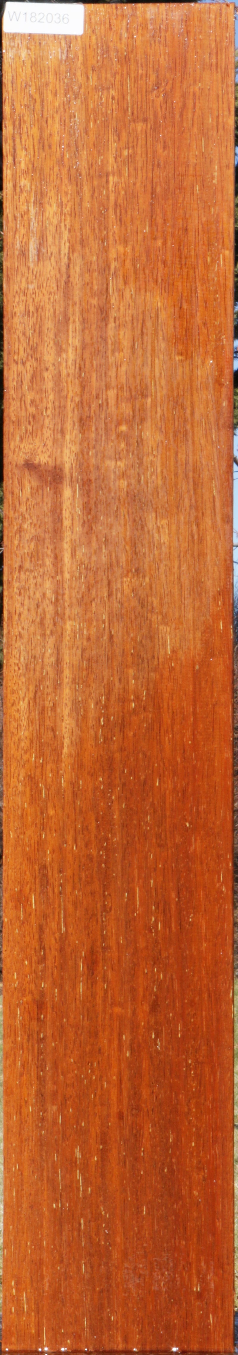 Moluccan Ironwood Lumber