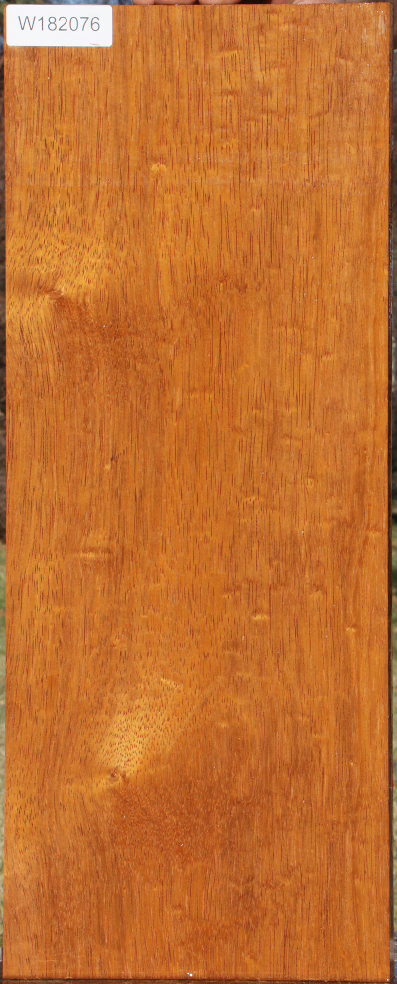 Extra Fancy Moluccan Ironwood Lumber