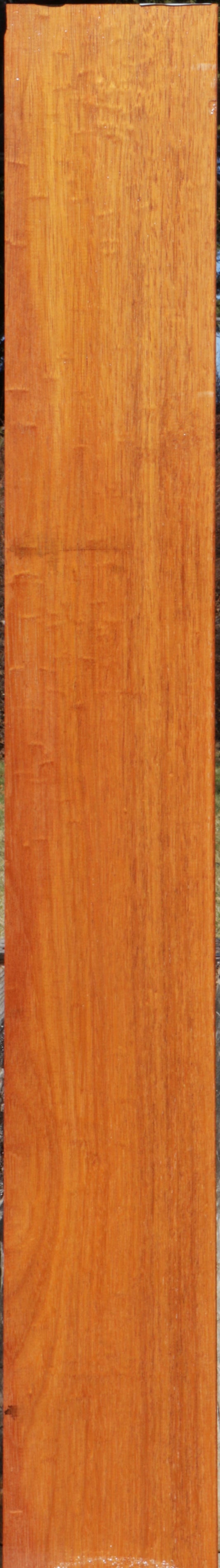 Extra Fancy Moluccan Ironwood Lumber