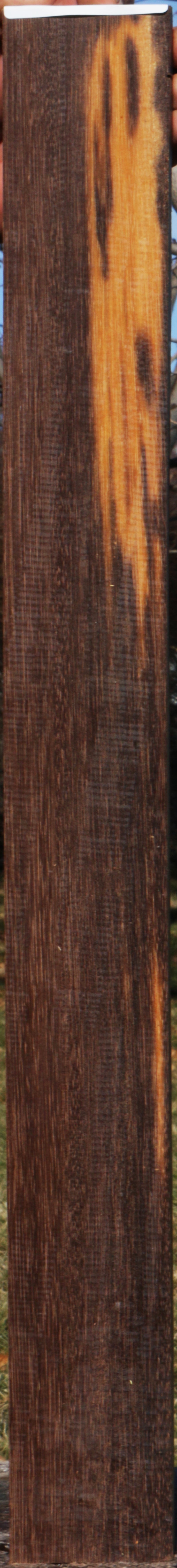 Brazilian Ebony Lumber