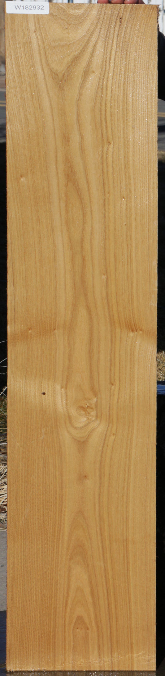Catalpa Lumber