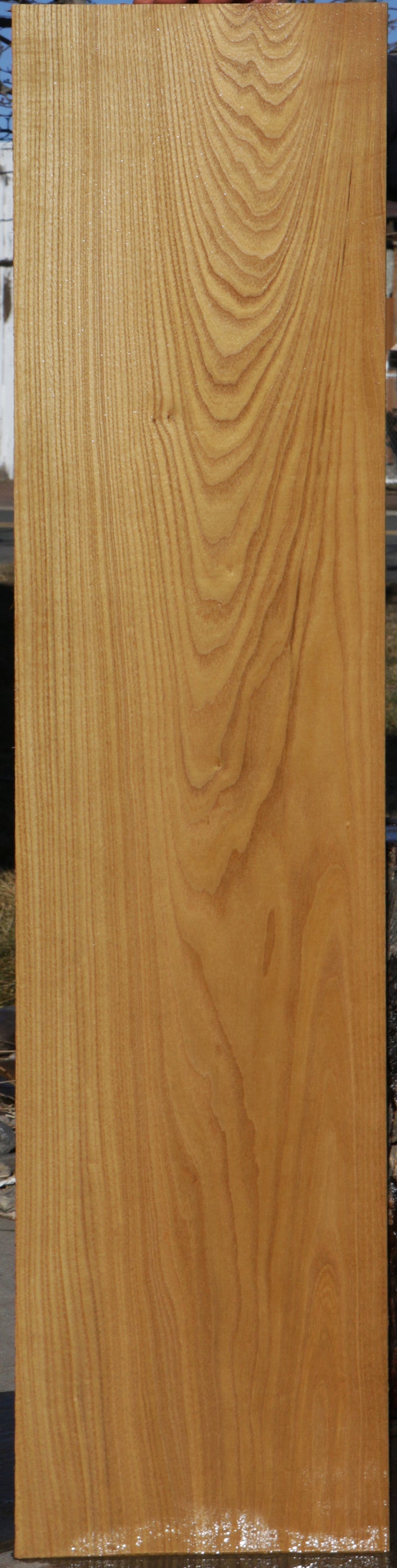 Catalpa Lumber