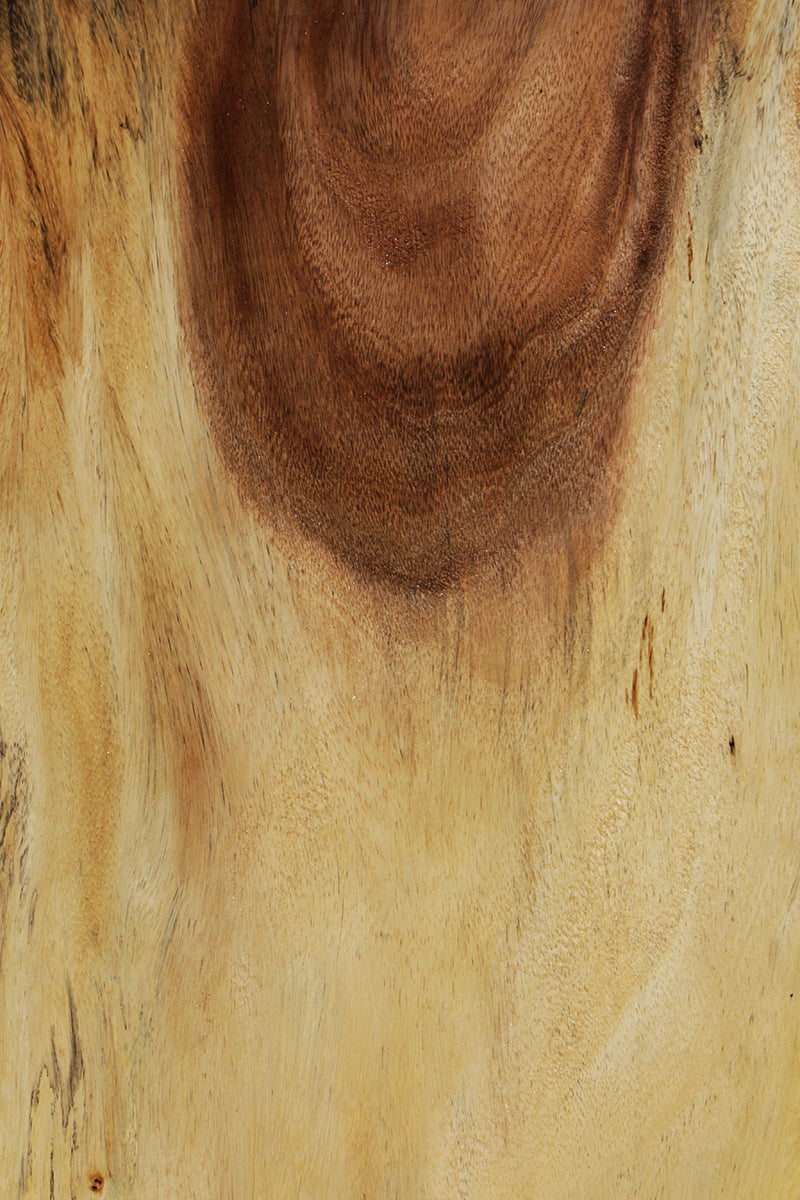 Monkeypod Rustic Live Edge Lumber