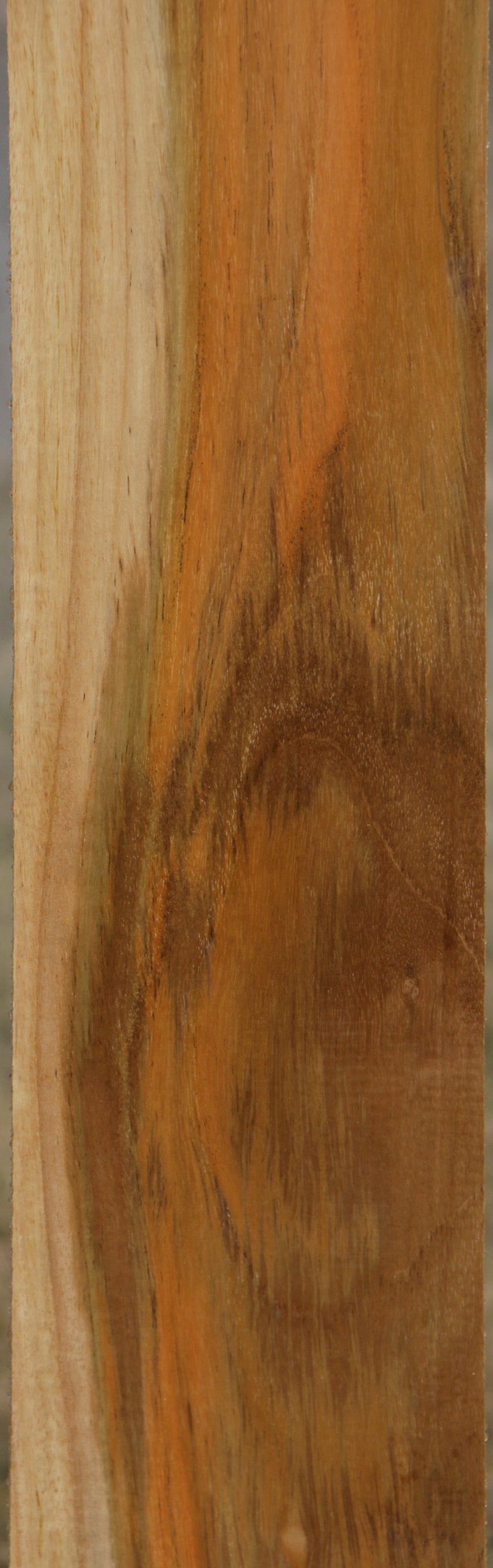 Teak Lumber