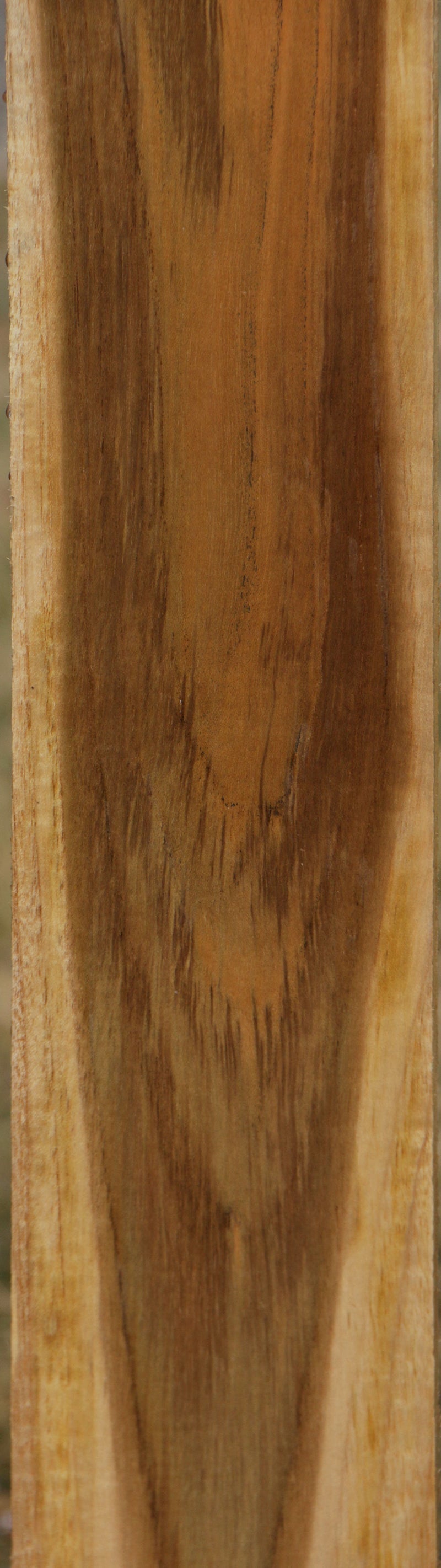 Teak Lumber
