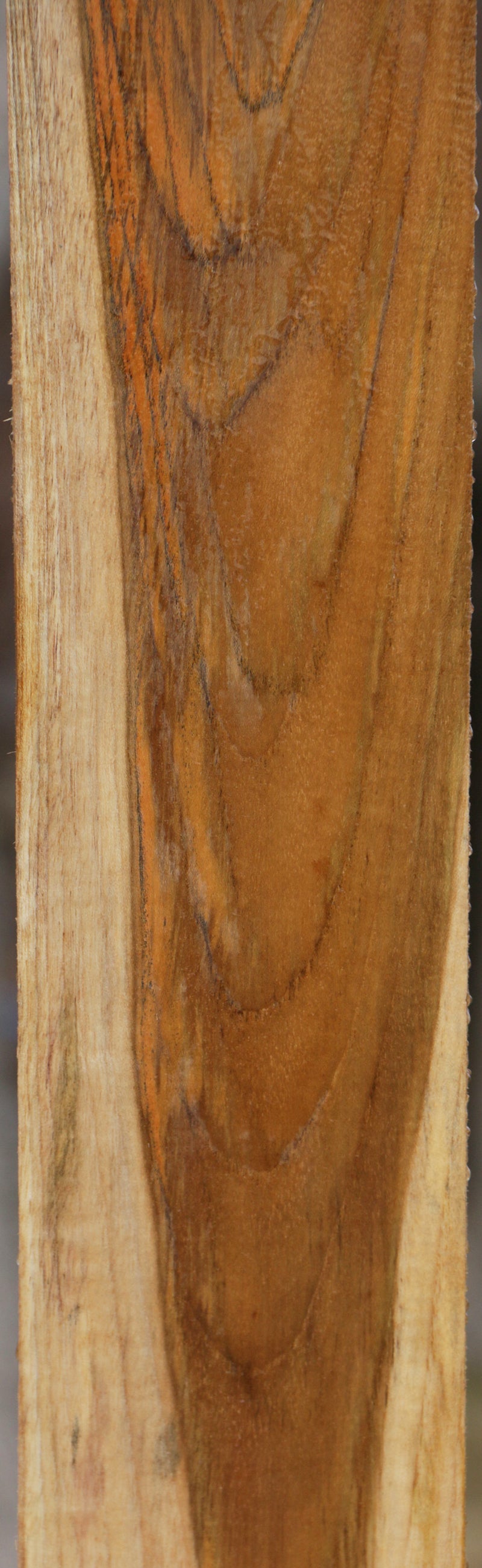 Teak Lumber