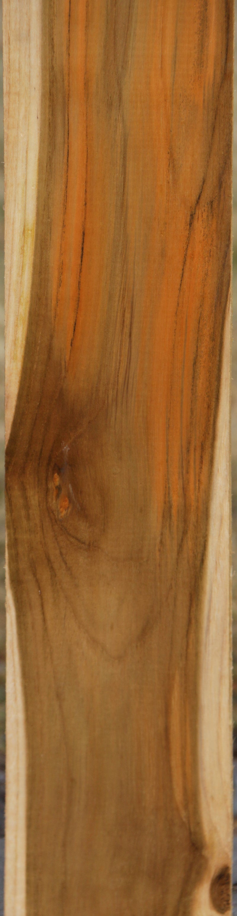 Teak Lumber