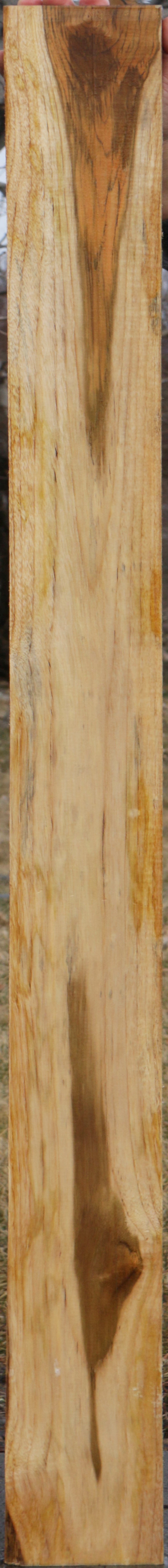 Teak Lumber