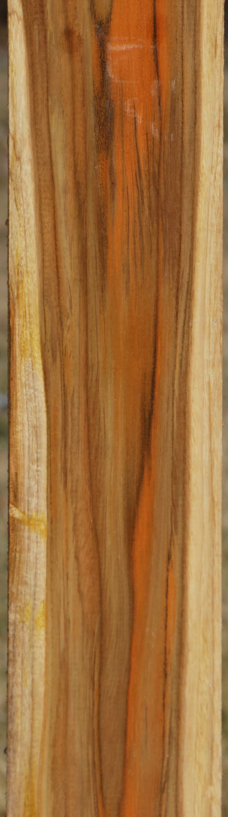 Teak Lumber