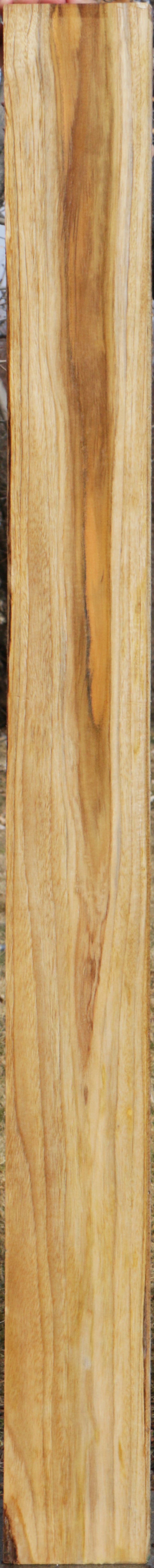 Teak Lumber