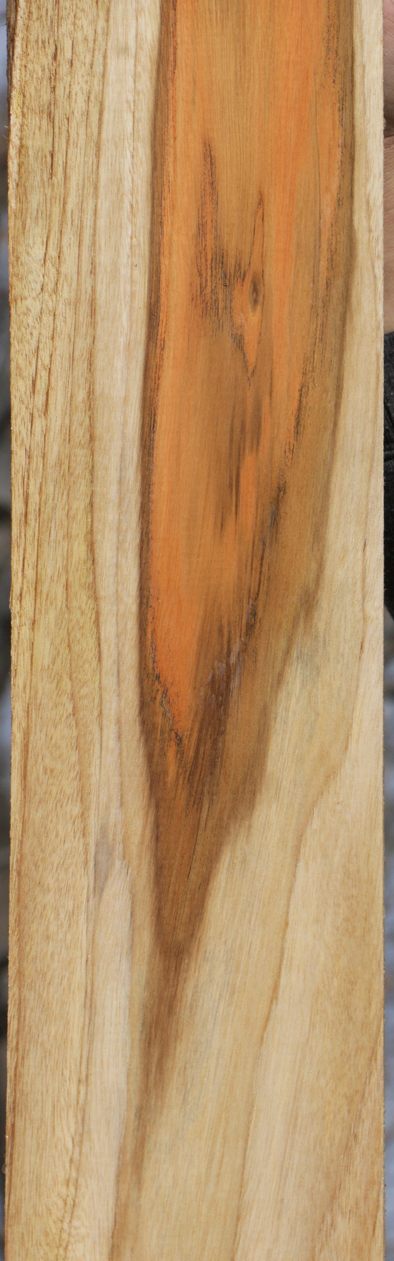 Teak Lumber