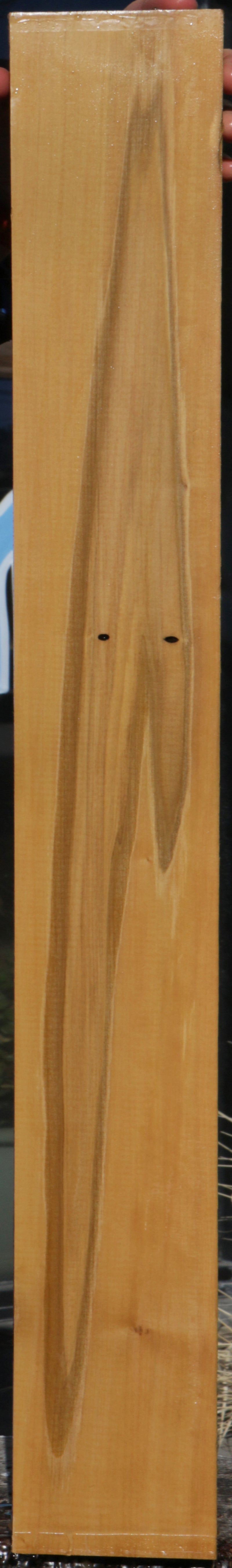 Castello Boxwood Lumber