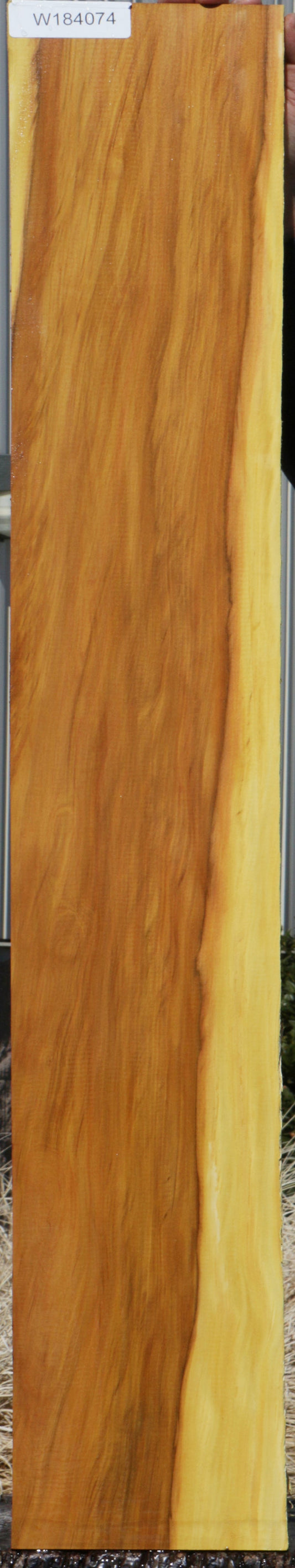 Extra Fancy Kirandy Lumber