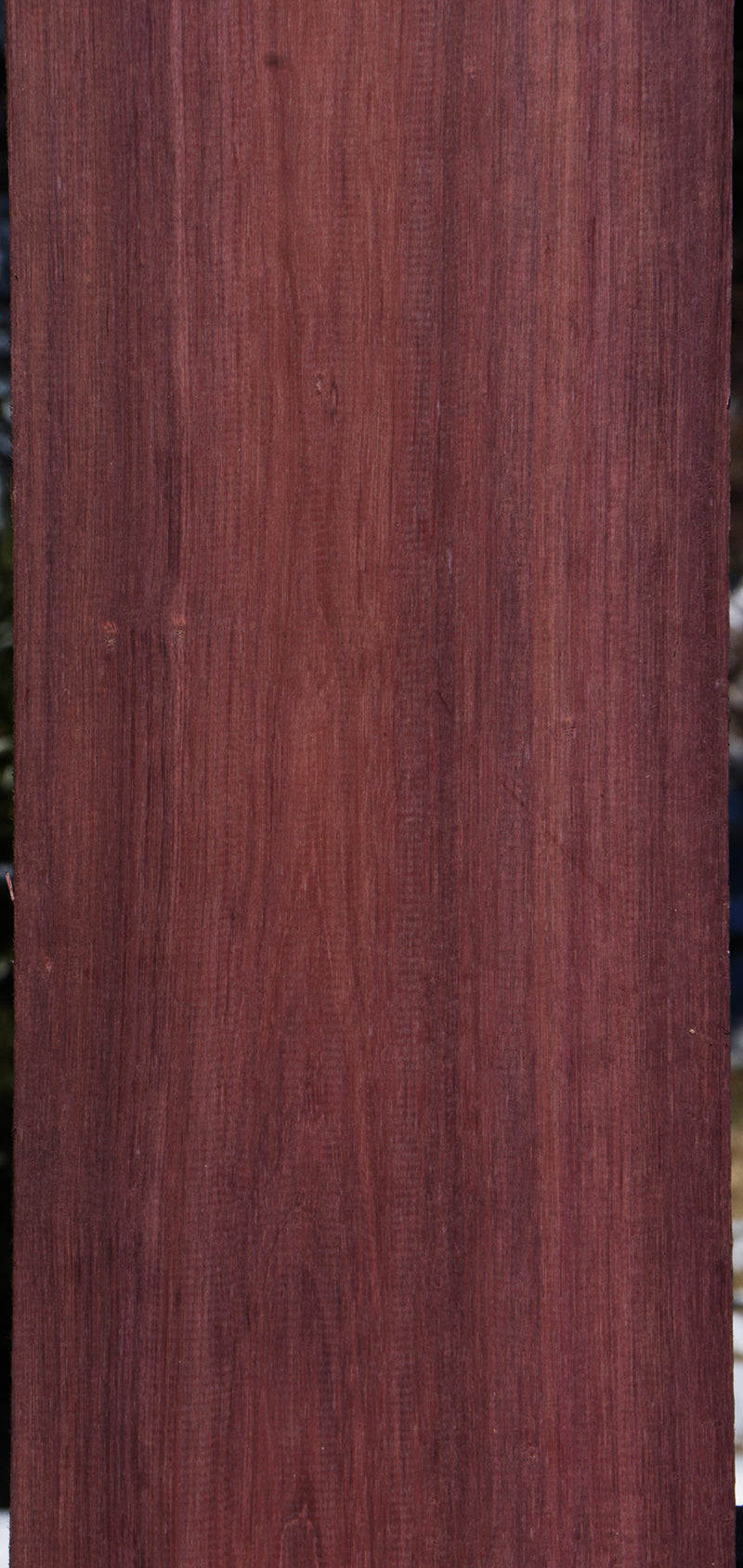 Purpleheart Lumber