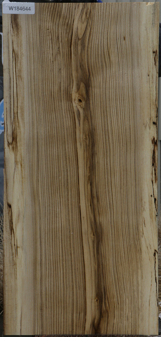 Spalted Hackberry Lumber