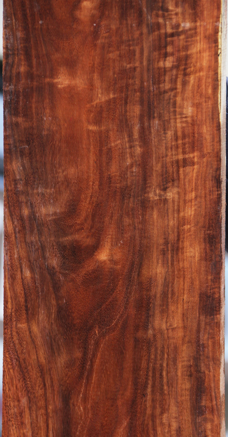 Exhibition Granadillo Lumber
