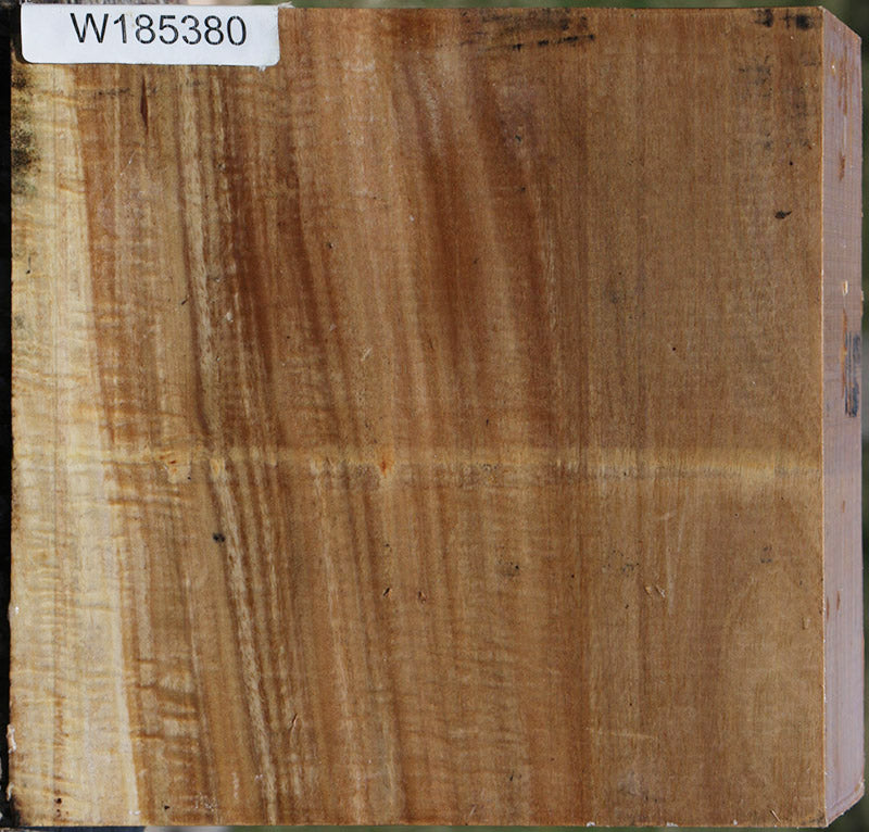 Extra Fancy Australian Eucalyptus Bowl Blank