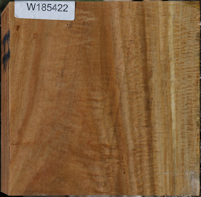 Extra Fancy Australian Eucalyptus Bowl Blank