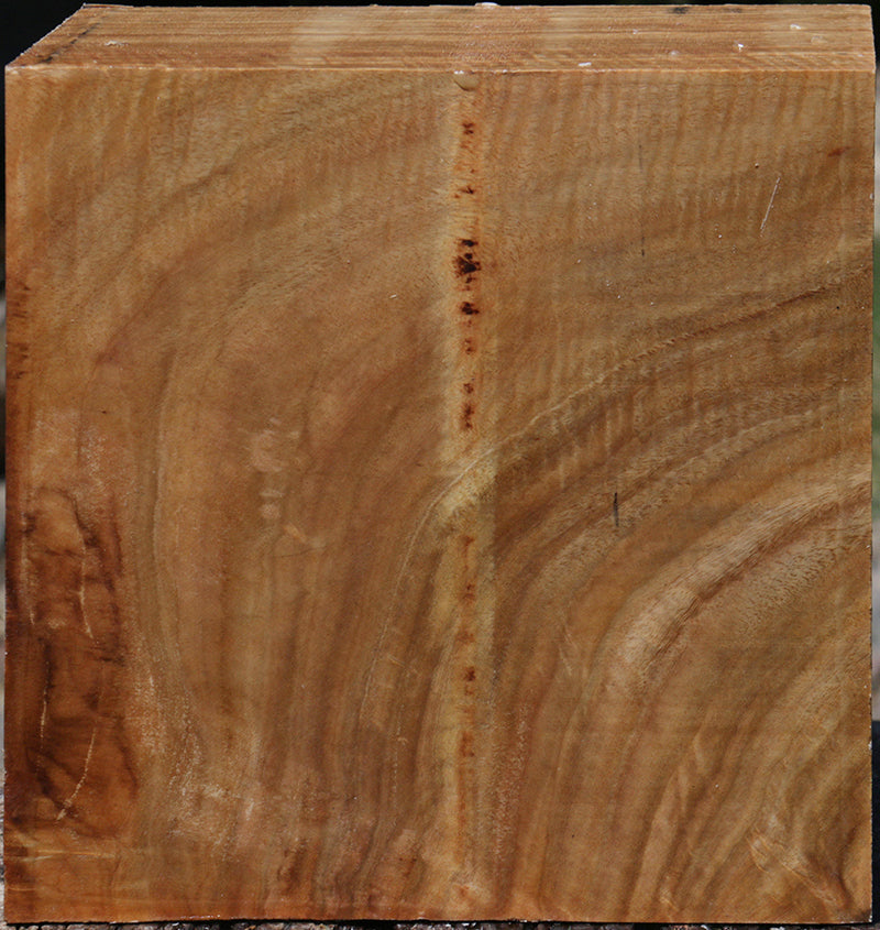 Extra Fancy Australian Eucalyptus Bowl Blank