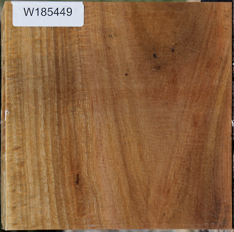 Extra Fancy Australian Eucalyptus Bowl Blank