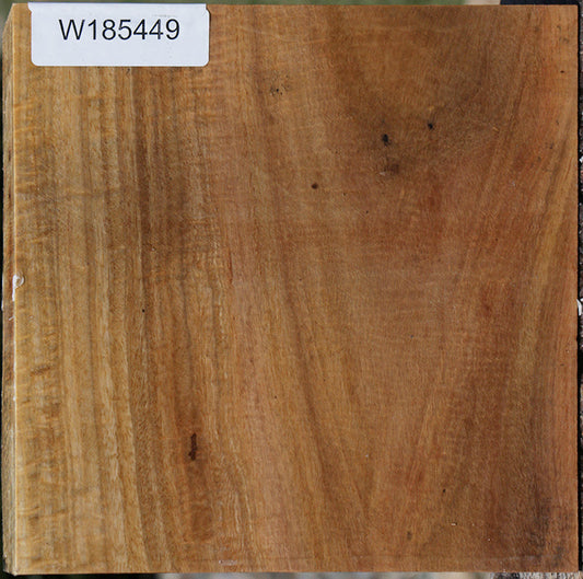 Extra Fancy Australian Eucalyptus Bowl Blank