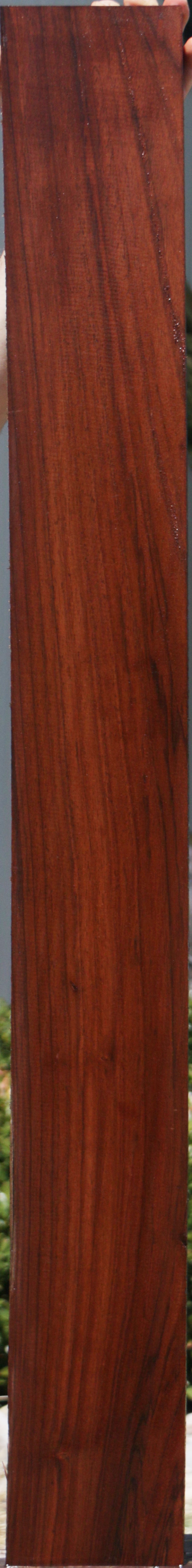 Brazilian Walnut Lumber