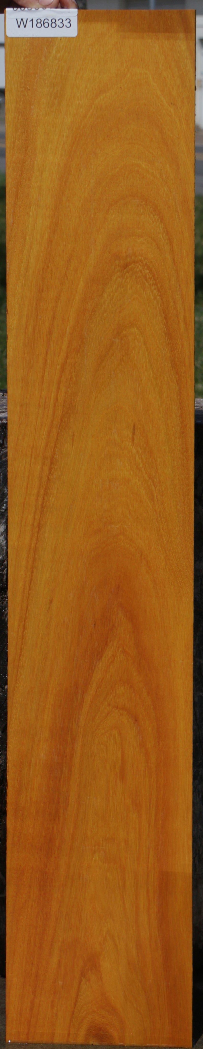 Argentine Osage Orange Lumber