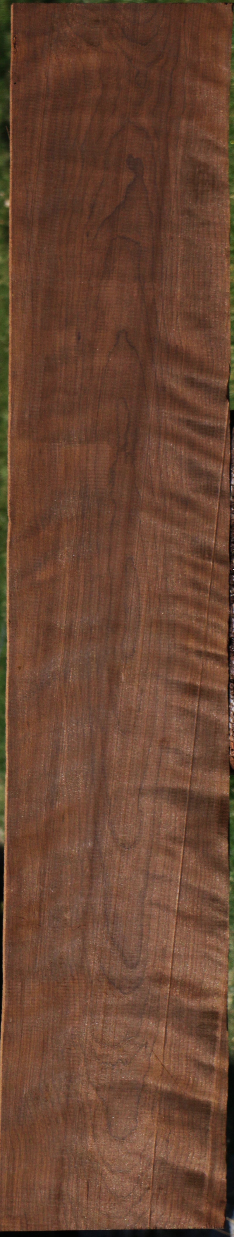 Extra Fancy Caramelized Birch Lumber