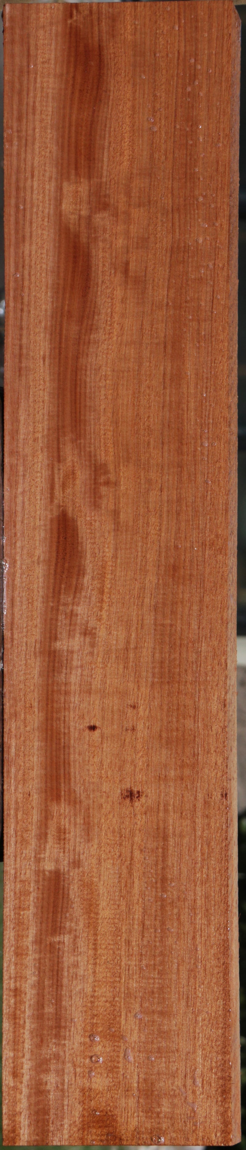 Extra Fancy Makore Lumber