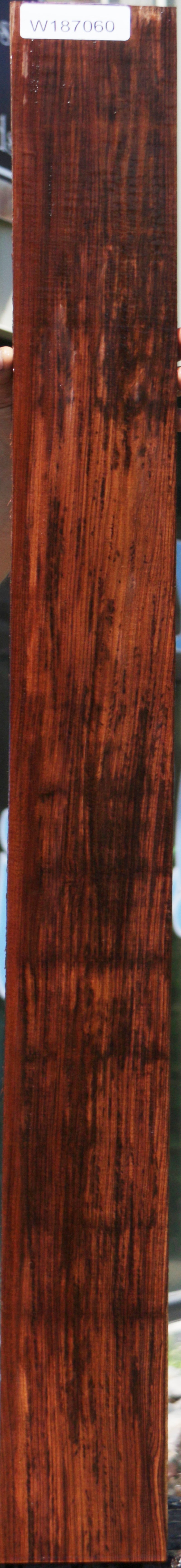 Bolivian Rosewood Lumber
