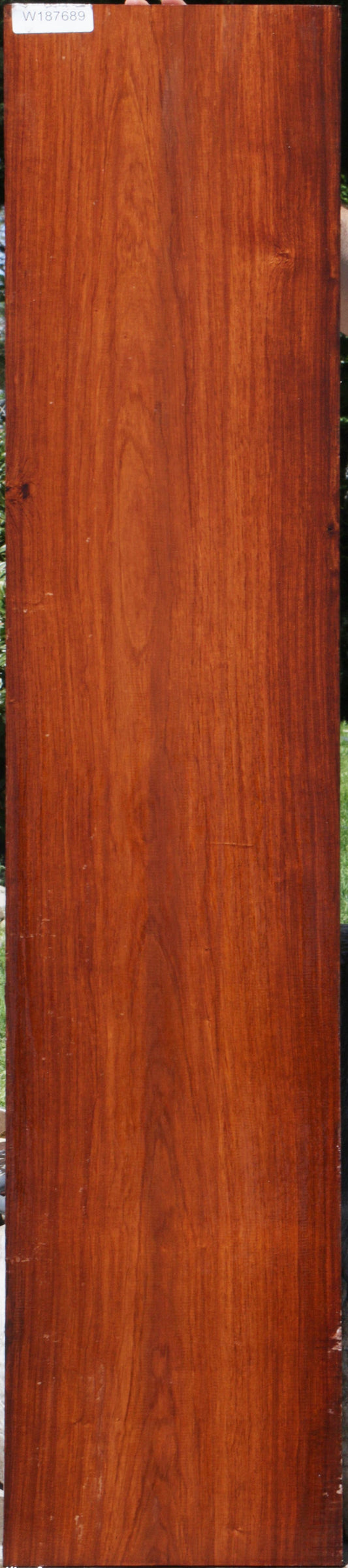 Panama Rosewood Lumber