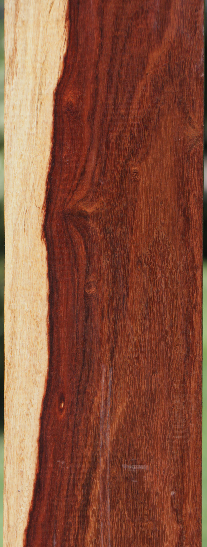 Granadillo Micro Lumber
