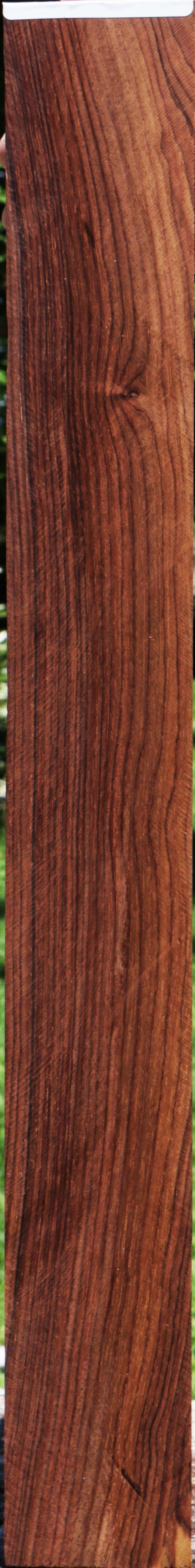 East Indian Rosewood Micro Lumber