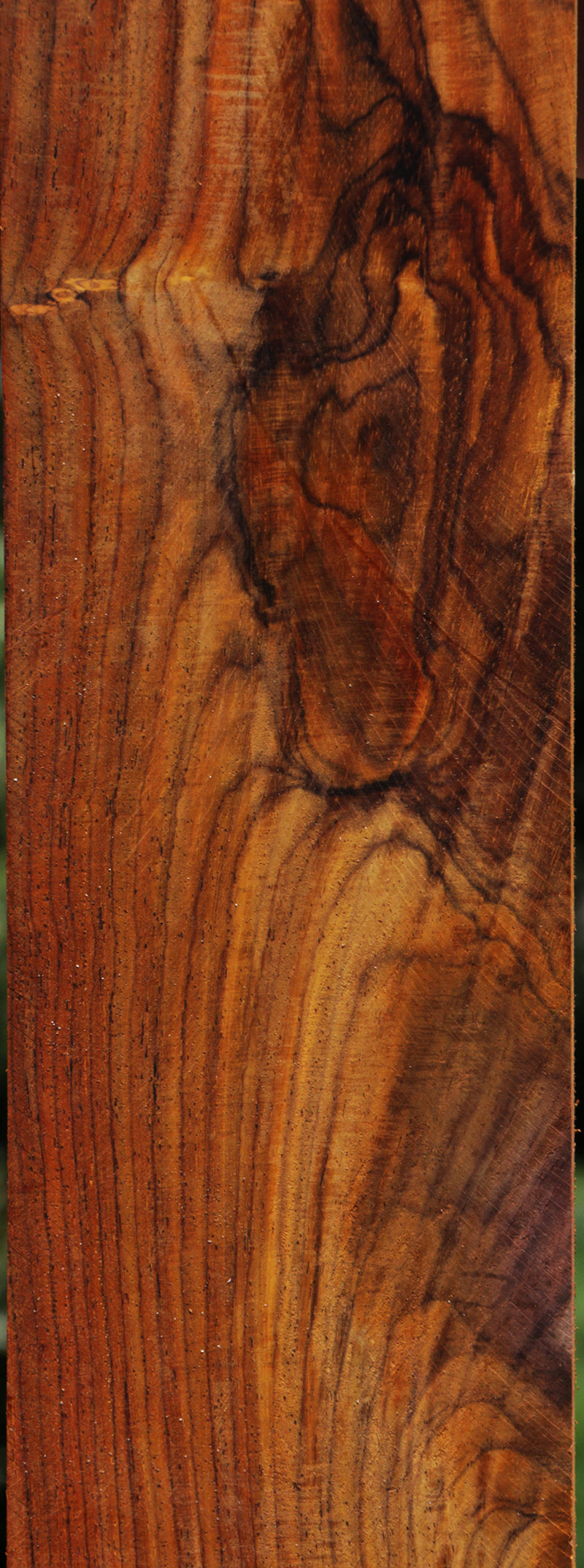 Cocobolo Micro Lumber