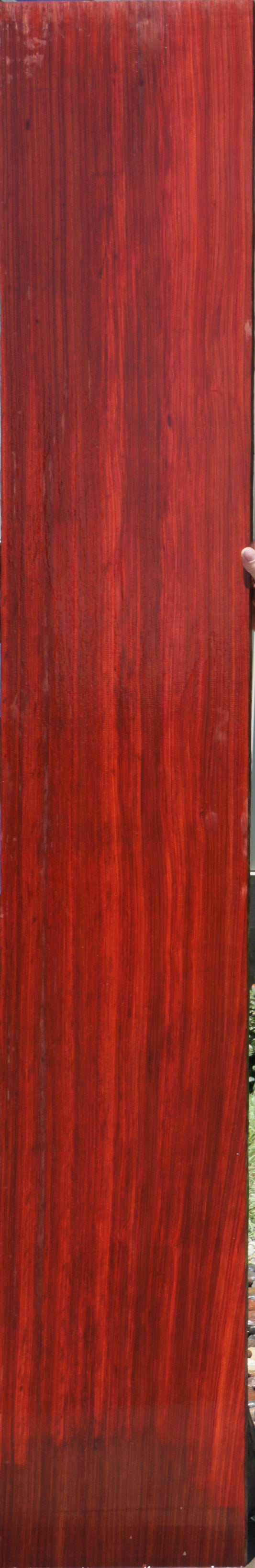 Padauk Lumber