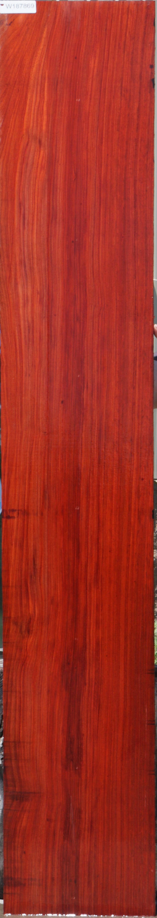 Padauk Lumber