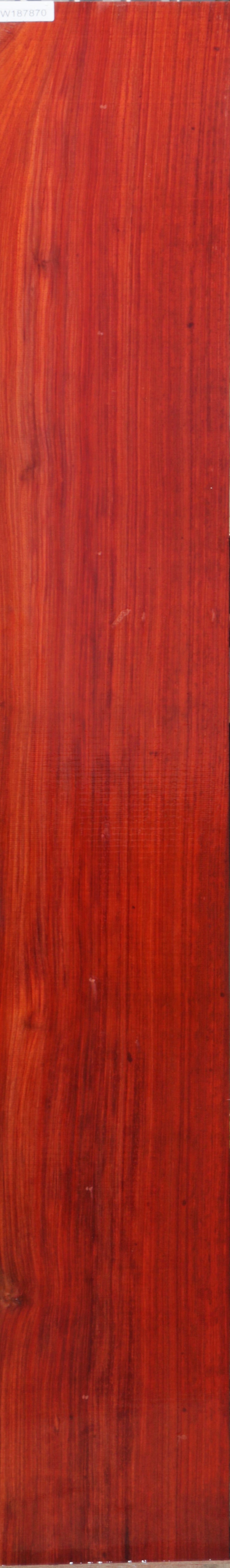 Padauk Lumber