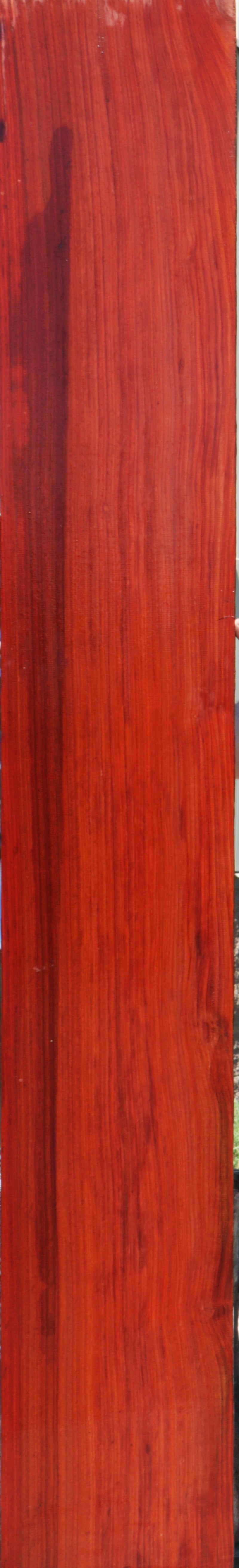 Padauk Lumber